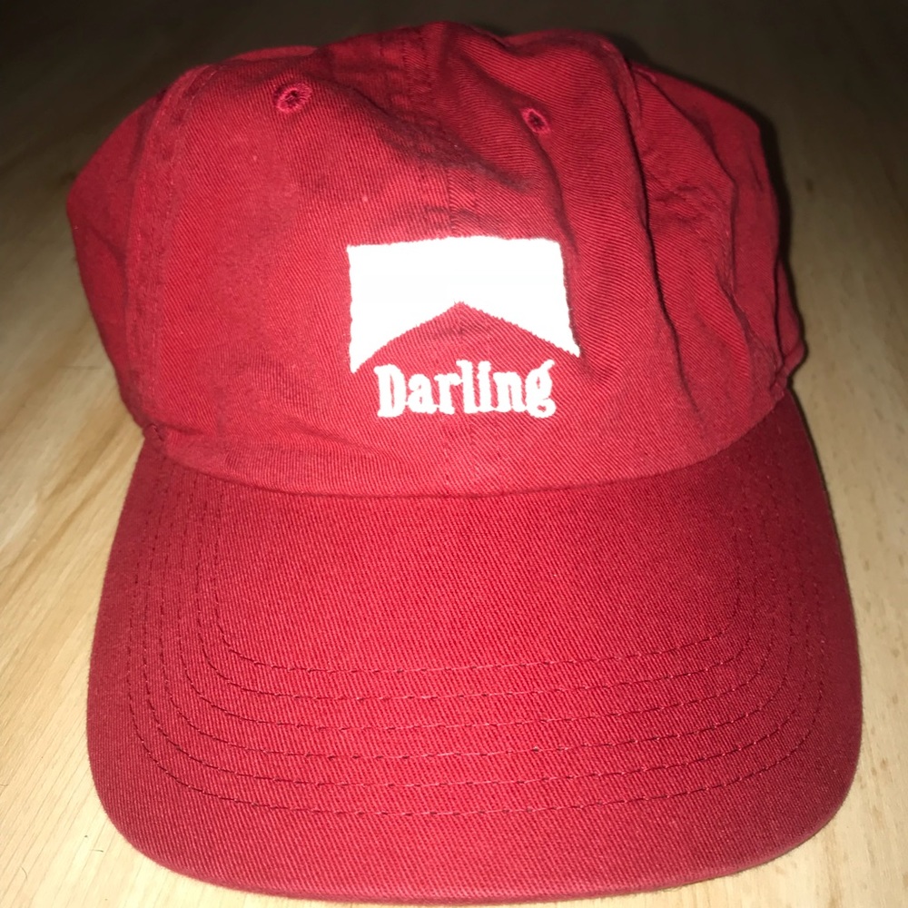 Vintage brandy Melville hat